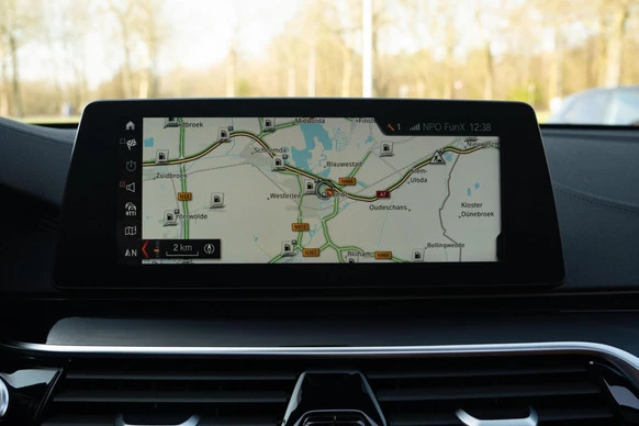 BMW 6 Serie - Afbeelding 22 van 30