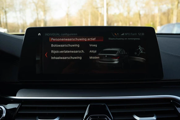 BMW 6 Serie - Afbeelding 23 van 30