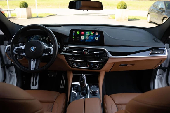 BMW 6 Serie - Afbeelding 24 van 30
