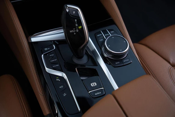 BMW 6 Serie - Afbeelding 25 van 30