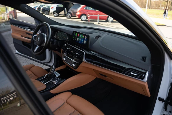 BMW 6 Serie - Afbeelding 26 van 30