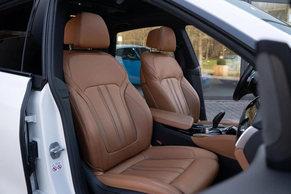 BMW 6 Serie - Afbeelding 27 van 30