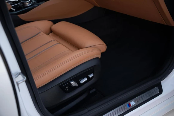 BMW 6 Serie - Afbeelding 29 van 30