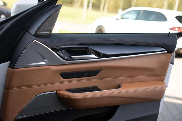 BMW 6 Serie - Afbeelding 30 van 30