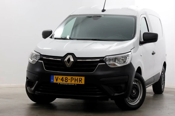 Renault Express - Afbeelding 1 van 17