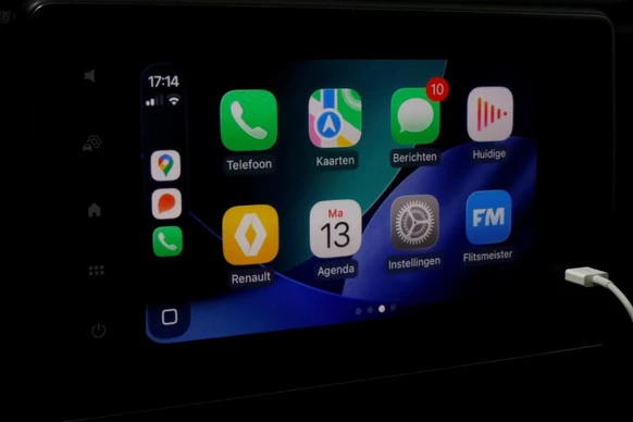 Renault Express - Afbeelding 13 van 17