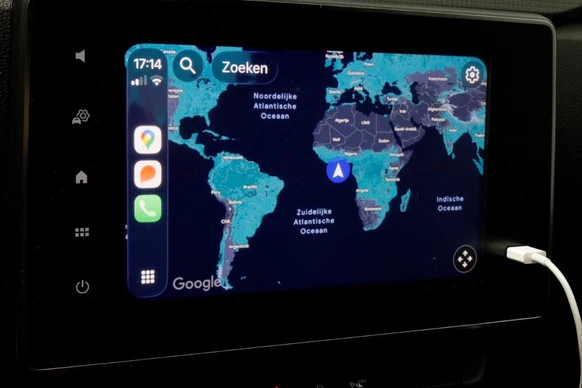 Renault Express - Afbeelding 14 van 17