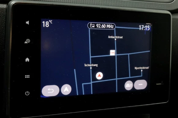 Renault Express - Afbeelding 15 van 17