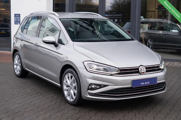 Volkswagen Golf Sportsvan - Afbeelding 2 van 30