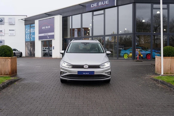 Volkswagen Golf Sportsvan - Afbeelding 4 van 30