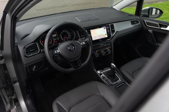 Volkswagen Golf Sportsvan - Afbeelding 5 van 30