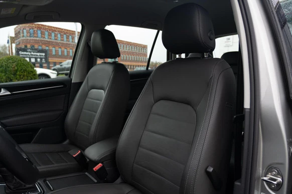 Volkswagen Golf Sportsvan - Afbeelding 6 van 30