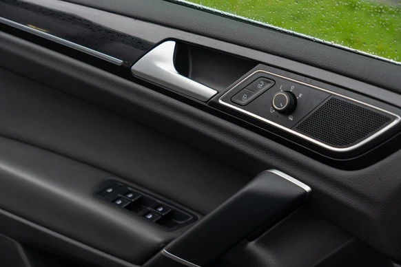 Volkswagen Golf Sportsvan - Afbeelding 8 van 30