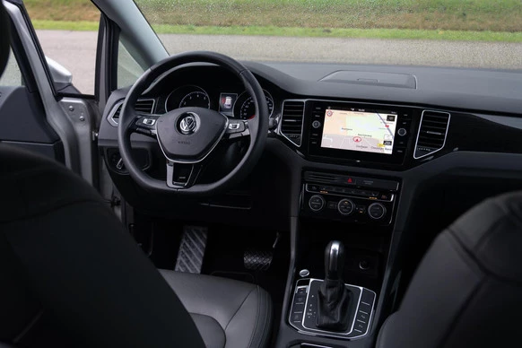 Volkswagen Golf Sportsvan - Afbeelding 10 van 30
