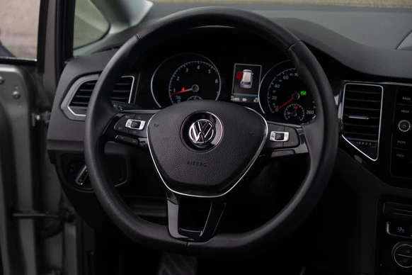 Volkswagen Golf Sportsvan - Afbeelding 11 van 30