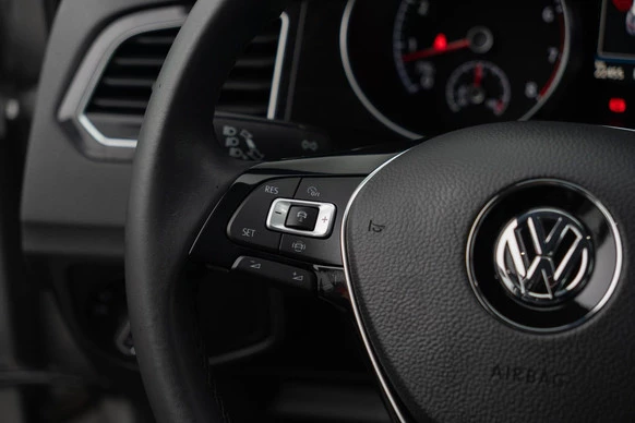 Volkswagen Golf Sportsvan - Afbeelding 12 van 30