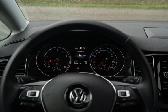 Volkswagen Golf Sportsvan - Afbeelding 13 van 30
