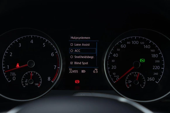 Volkswagen Golf Sportsvan - Afbeelding 14 van 30