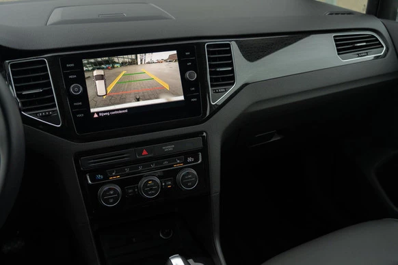 Volkswagen Golf Sportsvan - Afbeelding 15 van 30