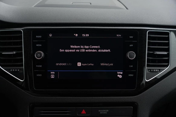 Volkswagen Golf Sportsvan - Afbeelding 18 van 30