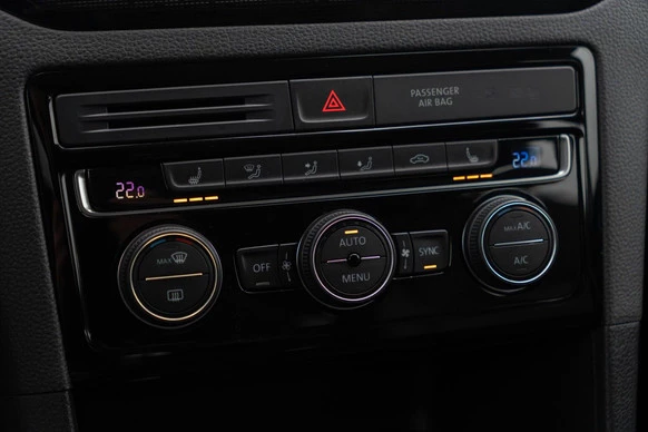 Volkswagen Golf Sportsvan - Afbeelding 19 van 30