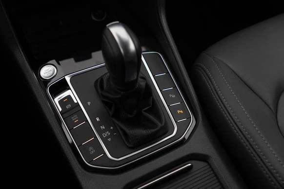 Volkswagen Golf Sportsvan - Afbeelding 20 van 30