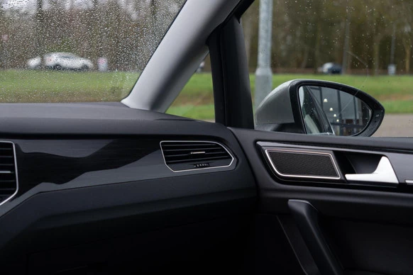 Volkswagen Golf Sportsvan - Afbeelding 22 van 30