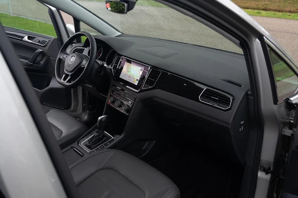 Volkswagen Golf Sportsvan - Afbeelding 23 van 30