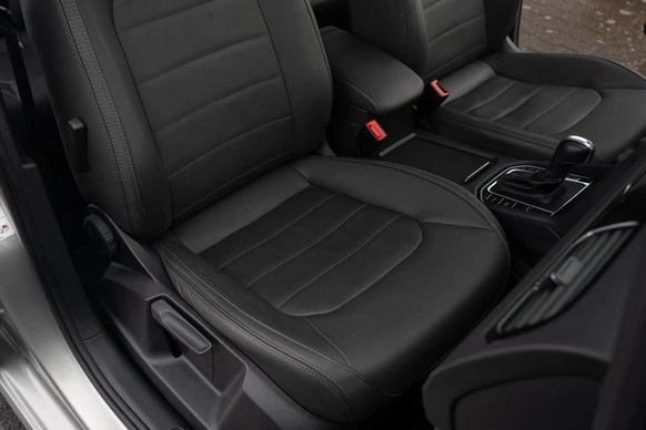 Volkswagen Golf Sportsvan - Afbeelding 24 van 30