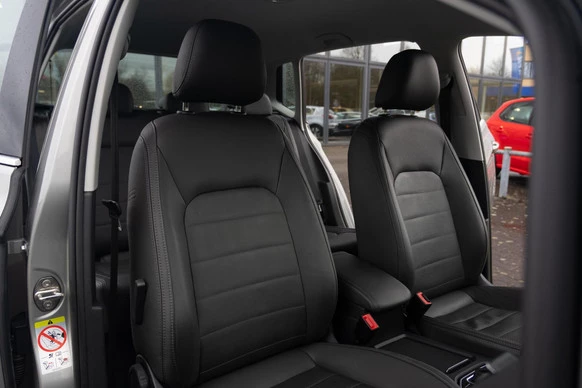 Volkswagen Golf Sportsvan - Afbeelding 25 van 30