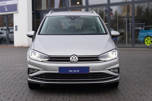 Volkswagen Golf Sportsvan - Afbeelding 27 van 30