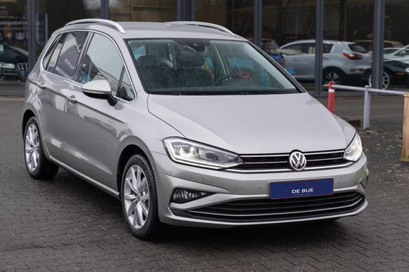 Volkswagen Golf Sportsvan - Afbeelding 28 van 30