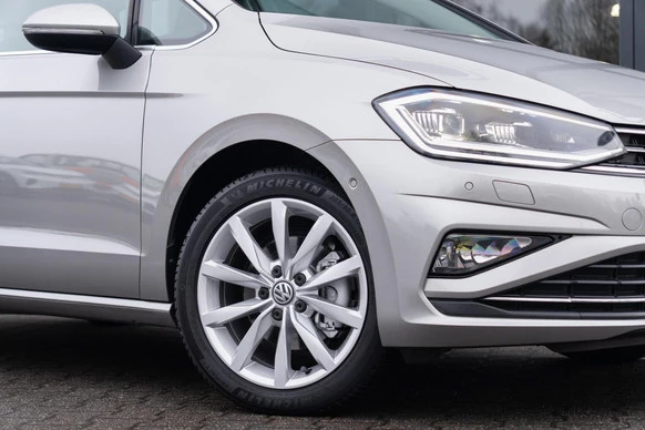 Volkswagen Golf Sportsvan - Afbeelding 29 van 30