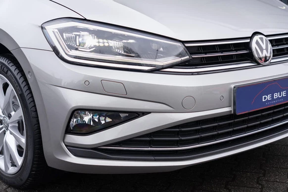 Volkswagen Golf Sportsvan - Afbeelding 30 van 30