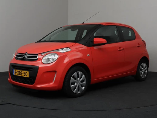 Citroën C1