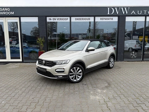 Volkswagen T-Roc - Afbeelding 2 van 21