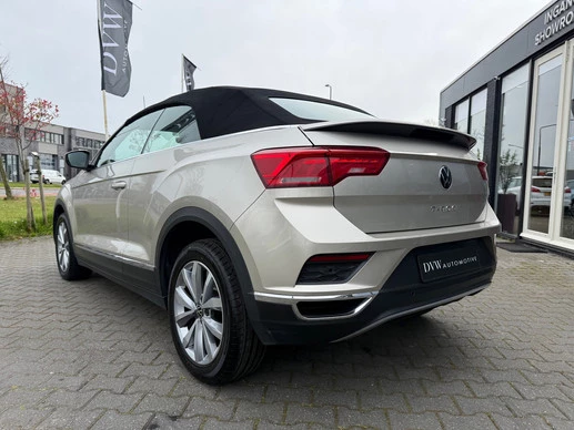 Volkswagen T-Roc - Afbeelding 3 van 21