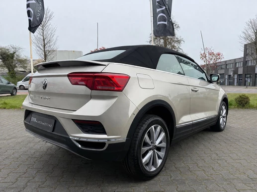 Volkswagen T-Roc - Afbeelding 5 van 21