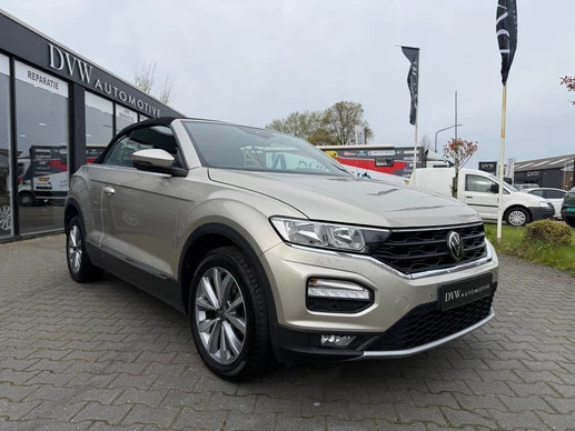 Volkswagen T-Roc - Afbeelding 6 van 21