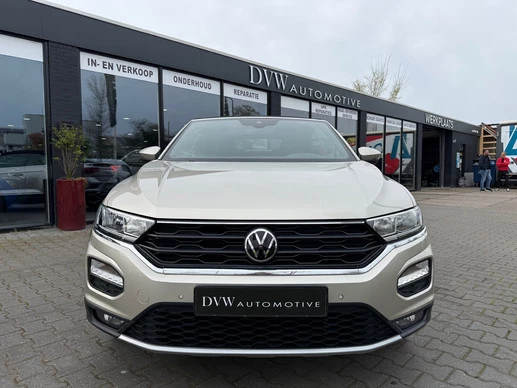 Volkswagen T-Roc - Afbeelding 7 van 21