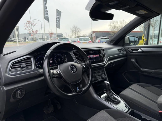 Volkswagen T-Roc - Afbeelding 8 van 21