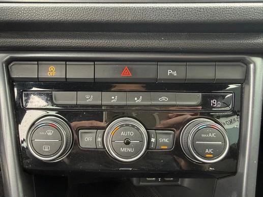 Volkswagen T-Roc - Afbeelding 13 van 21