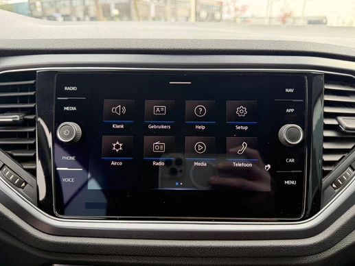 Volkswagen T-Roc - Afbeelding 16 van 21