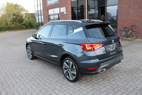 SEAT Arona - Afbeelding 3 van 24