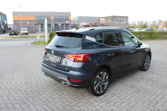 SEAT Arona - Afbeelding 5 van 24
