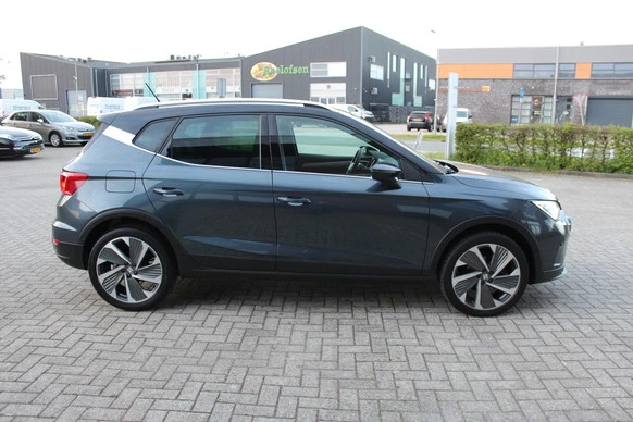 SEAT Arona - Afbeelding 6 van 24