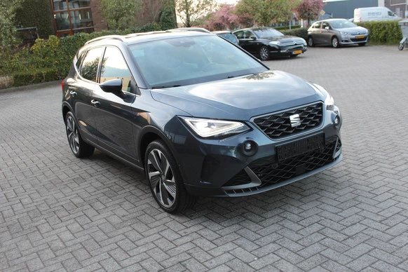 SEAT Arona - Afbeelding 7 van 24