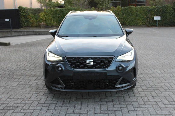 SEAT Arona - Afbeelding 8 van 24