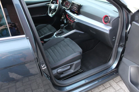 SEAT Arona - Afbeelding 9 van 24