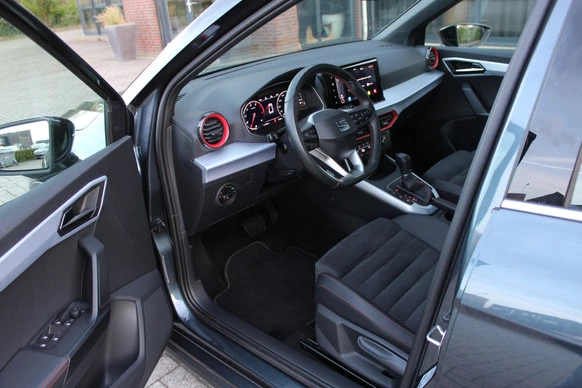 SEAT Arona - Afbeelding 10 van 24